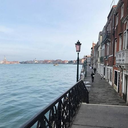Ai Cordami Apartment Venice Exterior photo