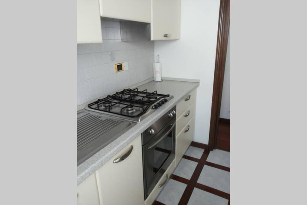 Ai Cordami Apartment Venice Exterior photo