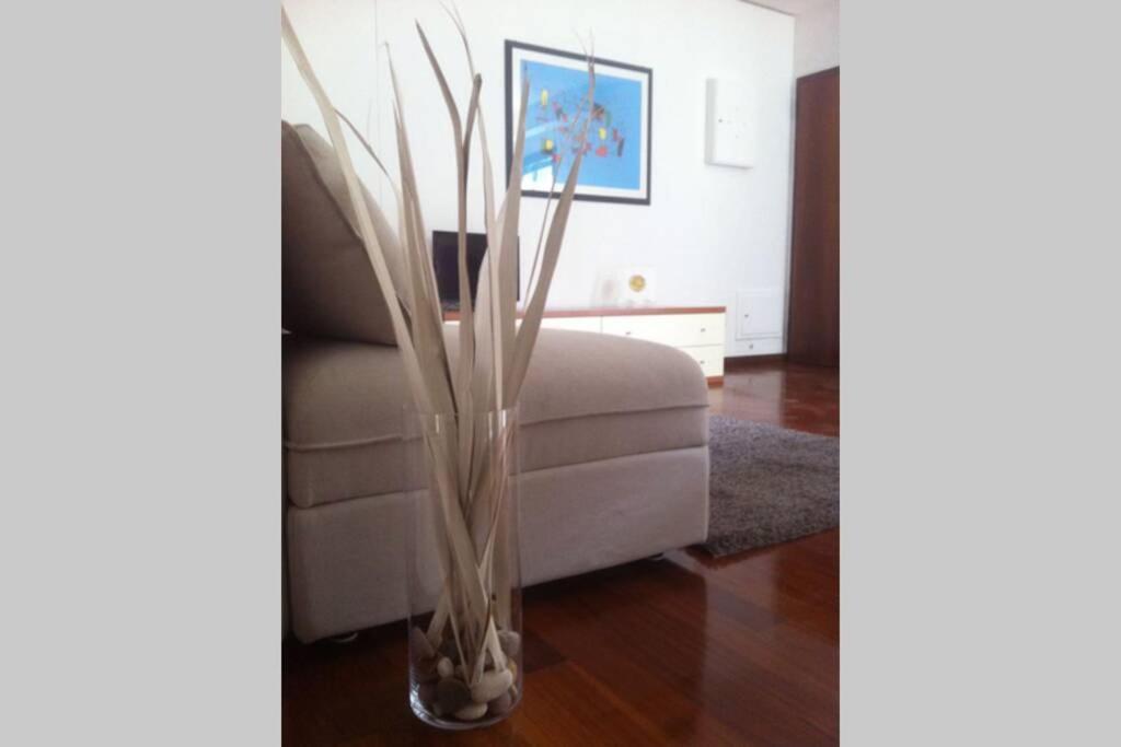 Ai Cordami Apartment Venice Exterior photo