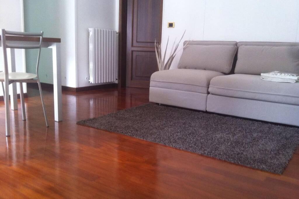 Ai Cordami Apartment Venice Exterior photo