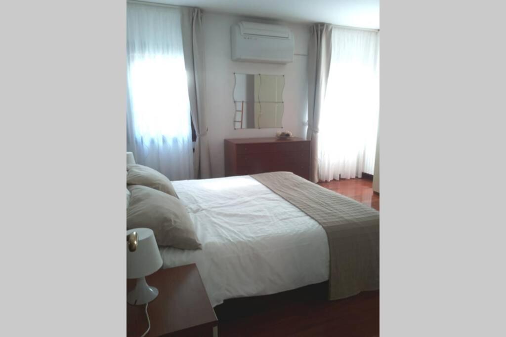 Ai Cordami Apartment Venice Exterior photo